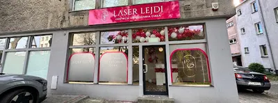 Laser Lejdi
